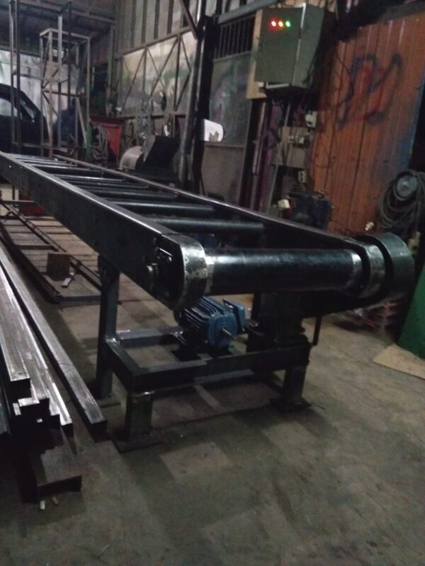 Conveyor CPS 605 TPST Ubud (1)